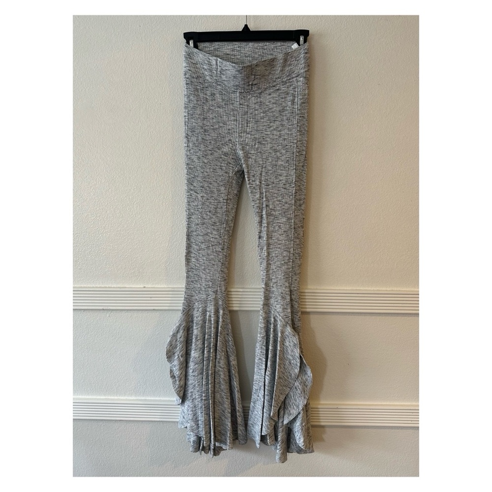 fp movement high-rise full-length low and flow leggings